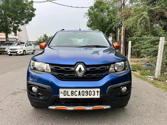 Used 2017 Renault Kwid in Noida