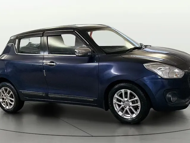 Used 2018 Maruti Suzuki Swift in Delhi