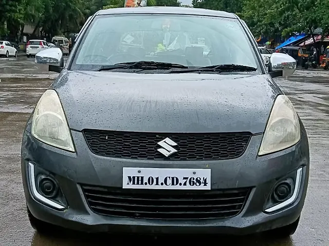 Used 2016 Maruti Suzuki Swift in Navi Mumbai