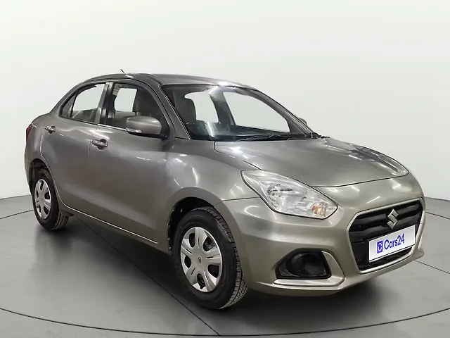 Used 2021 Maruti Suzuki DZire in Lucknow