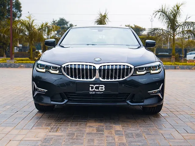 Used 2020 BMW 3-Series in Delhi