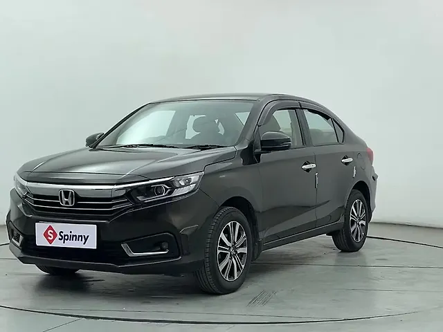 Used 2022 Honda Amaze in Chennai