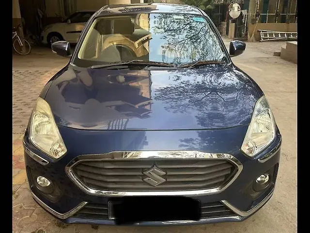 Used 2018 Maruti Suzuki DZire in Pune