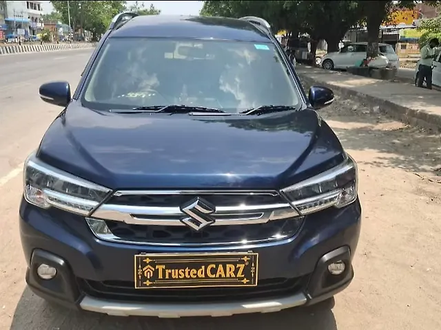 Used 2025 Maruti Suzuki XL6 in Lucknow Used 2025 Maruti Suzuki XL6 in Lucknow