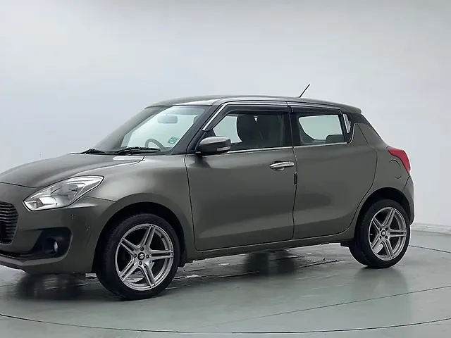 Used 2018 Maruti Suzuki Swift in Delhi
