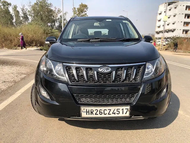 Used 2016 Mahindra XUV500 in Delhi Used 2016 Mahindra XUV500 in Delhi