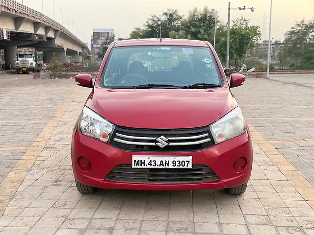 Used 2014 Maruti Suzuki Celerio in Thane