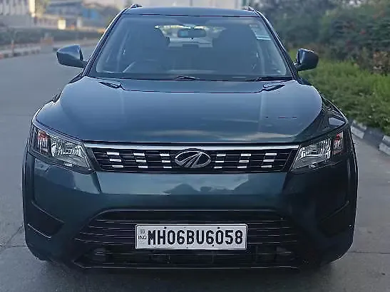 Used 2019 Mahindra XUV300 in Mumbai