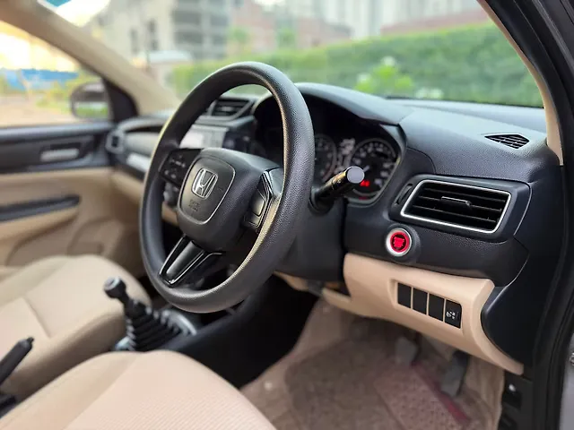 Used Honda Amaze [2018-2021] 1.2 V MT Petrol in Mohali