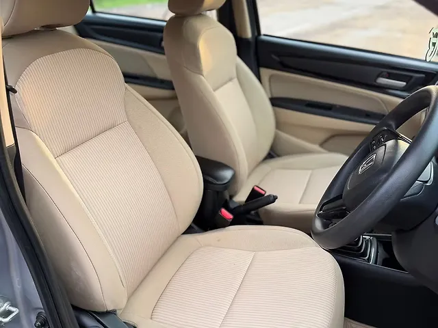 Used Honda Amaze [2018-2021] 1.2 V MT Petrol in Mohali