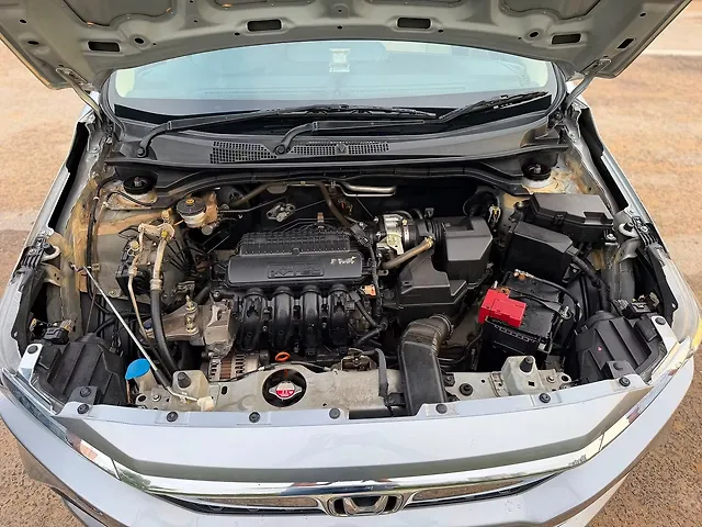 Used Honda Amaze [2018-2021] 1.2 V MT Petrol in Mohali