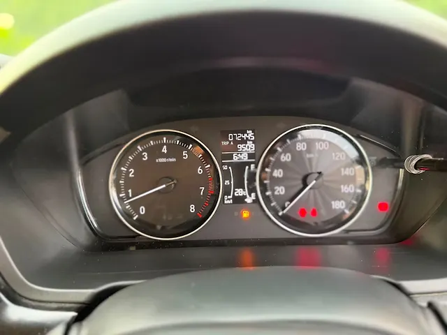 Used Honda Amaze [2018-2021] 1.2 V MT Petrol in Mohali