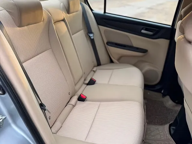 Used Honda Amaze [2018-2021] 1.2 V MT Petrol in Mohali