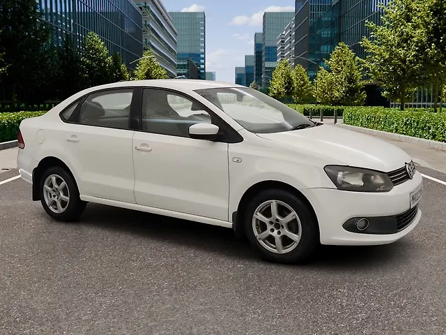 Used 2013 Volkswagen Vento in Pune