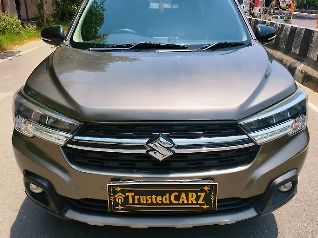 Used 2021 Maruti Suzuki XL6 in Lucknow Used 2021 Maruti Suzuki XL6 in Lucknow