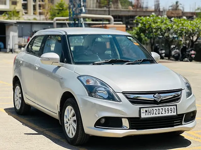 Used 2015 Maruti Suzuki Swift DZire in Nashik Used 2015 Maruti Suzuki Swift DZire in Nashik