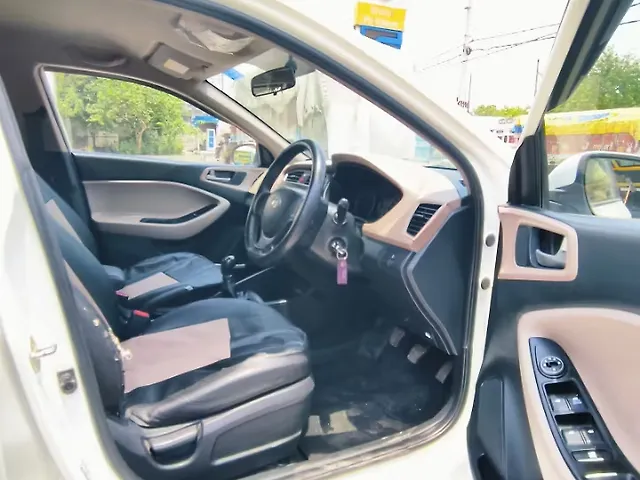 Used Hyundai Elite i20 [2019-2020] Era 1.2 in Lucknow