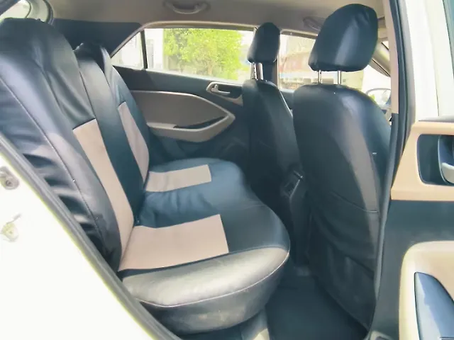 Used Hyundai Elite i20 [2019-2020] Era 1.2 in Lucknow