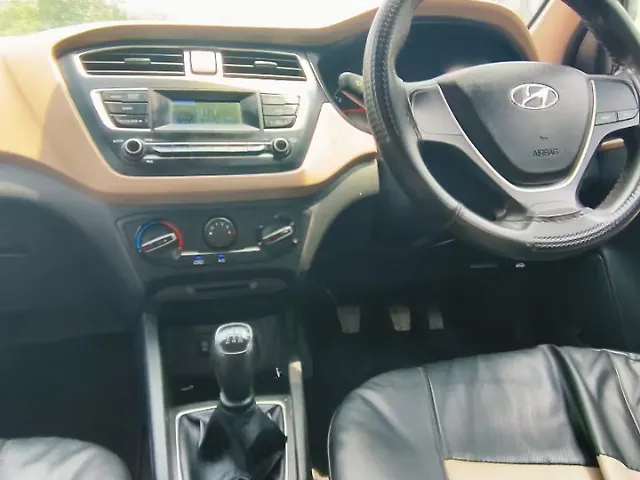 Used Hyundai Elite i20 [2019-2020] Era 1.2 in Lucknow