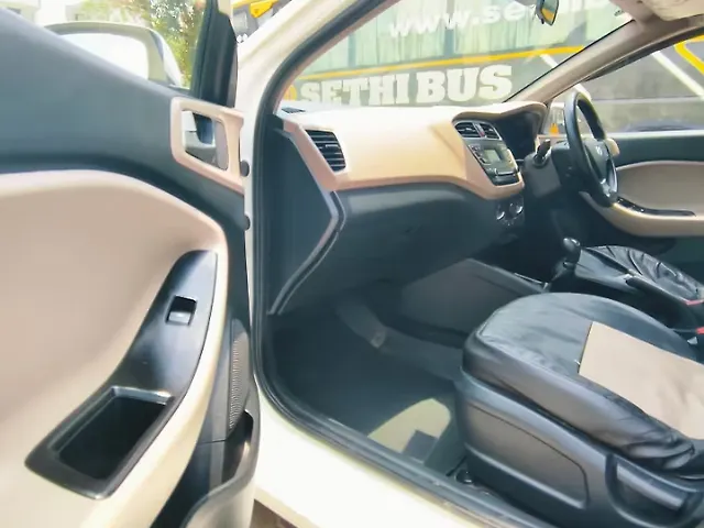 Used Hyundai Elite i20 [2019-2020] Era 1.2 in Lucknow