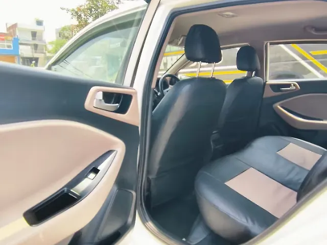 Used Hyundai Elite i20 [2019-2020] Era 1.2 in Lucknow