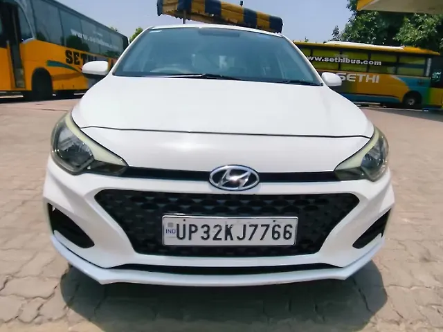 Used Hyundai Elite i20 [2019-2020] Era 1.2 in Lucknow