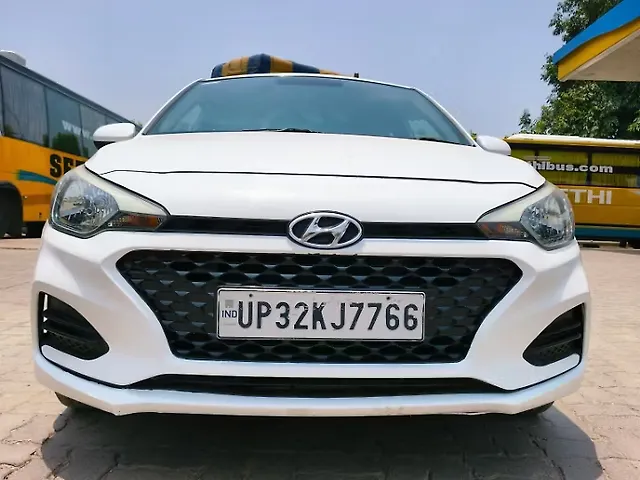 Used Hyundai Elite i20 [2019-2020] Era 1.2 in Lucknow