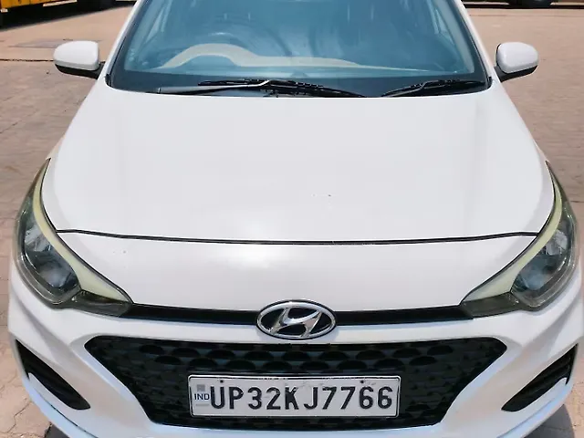 Used Hyundai Elite i20 [2019-2020] Era 1.2 in Lucknow