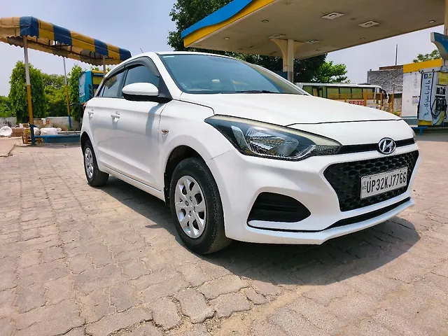 Used Hyundai Elite i20 [2019-2020] Era 1.2 in Lucknow