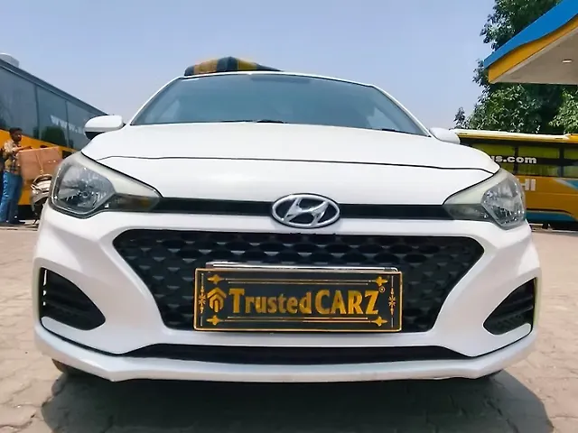 Used 2019 Hyundai Elite i20 in Lucknow