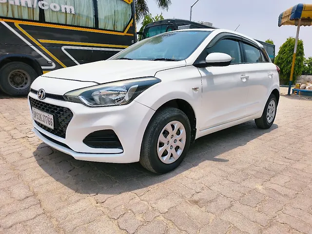 Used Hyundai Elite i20 [2019-2020] Era 1.2 in Lucknow
