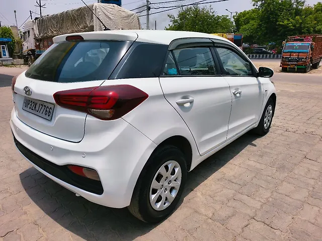 Used Hyundai Elite i20 [2019-2020] Era 1.2 in Lucknow