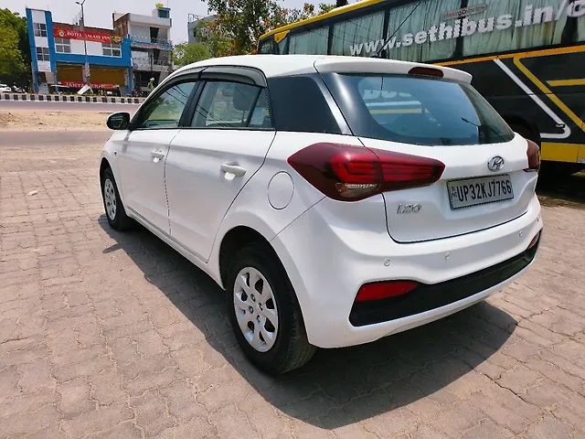 Used Hyundai Elite i20 [2019-2020] Era 1.2 in Lucknow