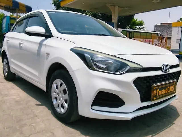 Used Hyundai Elite i20 [2019-2020] Era 1.2 in Lucknow