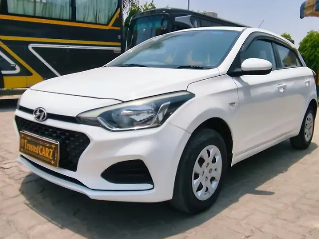 Used Hyundai Elite i20 [2019-2020] Era 1.2 in Lucknow