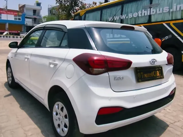 Used Hyundai Elite i20 [2019-2020] Era 1.2 in Lucknow