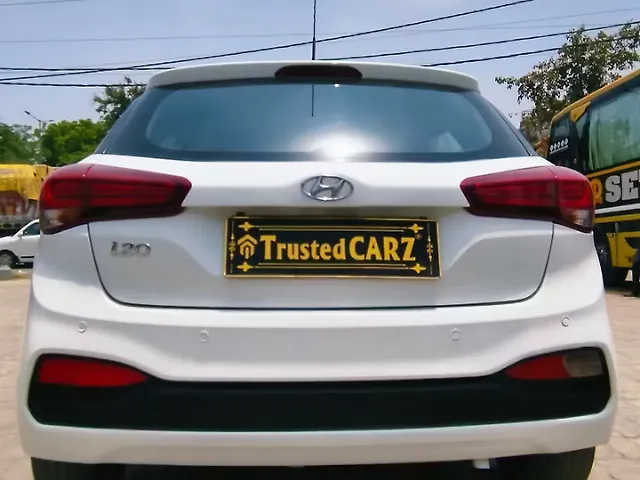 Used Hyundai Elite i20 [2019-2020] Era 1.2 in Lucknow