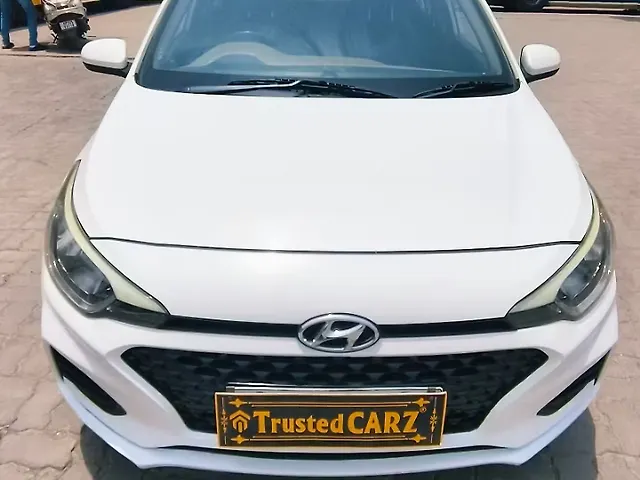 Used Hyundai Elite i20 [2019-2020] Era 1.2 in Lucknow
