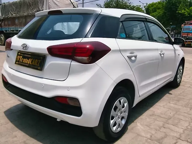 Used Hyundai Elite i20 [2019-2020] Era 1.2 in Lucknow