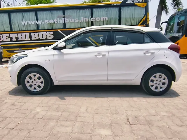 Used Hyundai Elite i20 [2019-2020] Era 1.2 in Lucknow