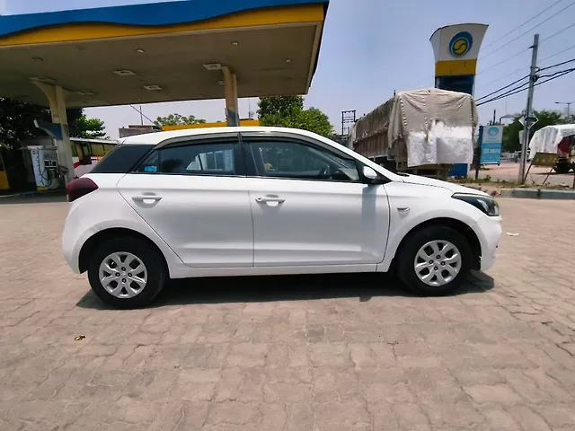 Used Hyundai Elite i20 [2019-2020] Era 1.2 in Lucknow