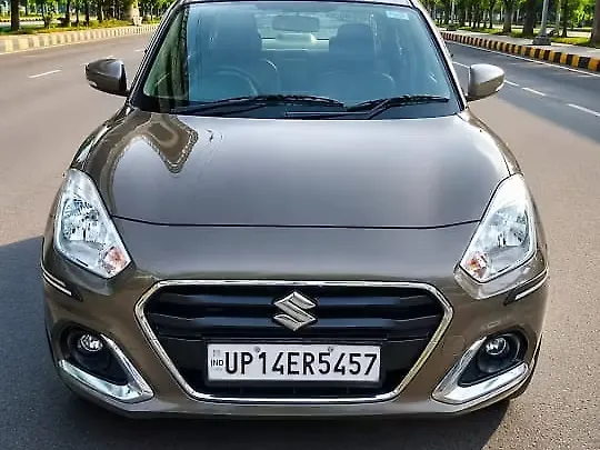 Used 2021 Maruti Suzuki DZire in Delhi Used 2021 Maruti Suzuki DZire in Delhi