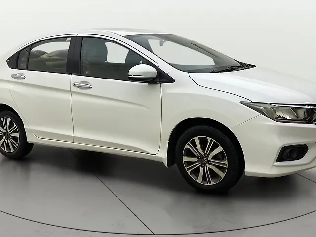 Used 2018 Honda City in Ahmedabad Used 2018 Honda City in Ahmedabad