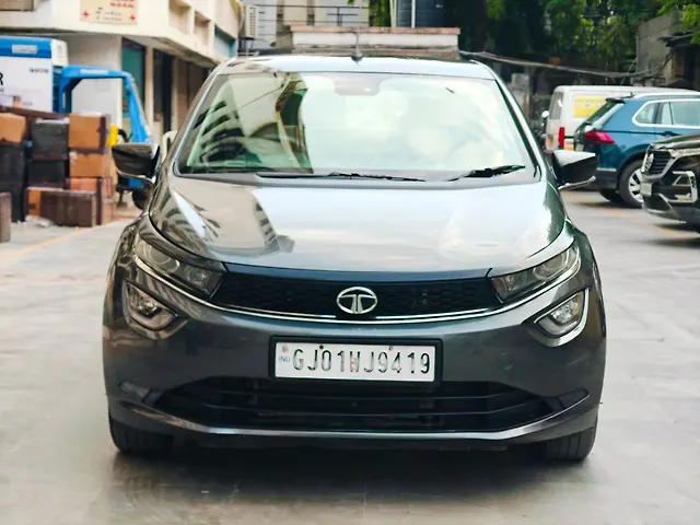 Used 2023 Tata Altroz in Ahmedabad