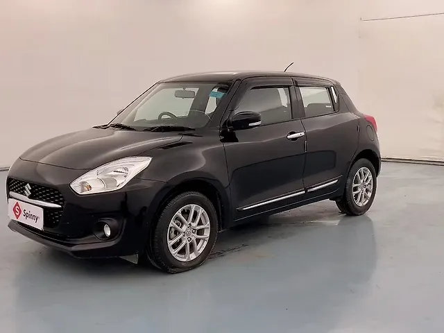 Used 2023 Maruti Suzuki Swift in Lucknow