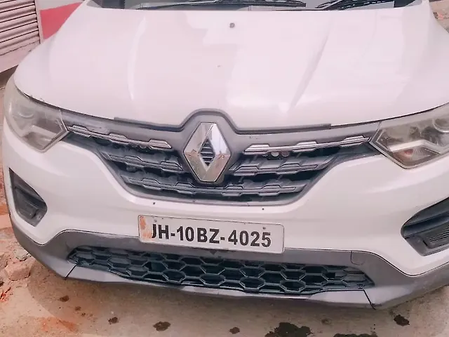 Used 2020 Renault Triber in Ranchi