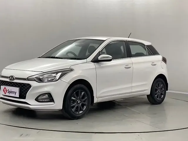 Used 2018 Hyundai Elite i20 in Jaipur