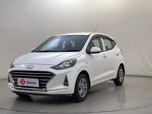 Used 2021 Hyundai Grand i10 NIOS in Bangalore Used 2021 Hyundai Grand i10 NIOS in Bangalore
