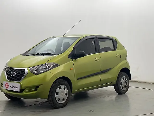 Used 2016 Datsun Redigo in Kolkata