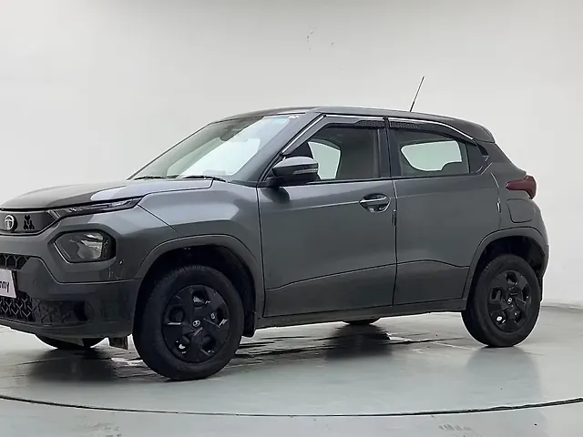 Used 2024 Tata Punch in Gurgaon Used 2024 Tata Punch in Gurgaon